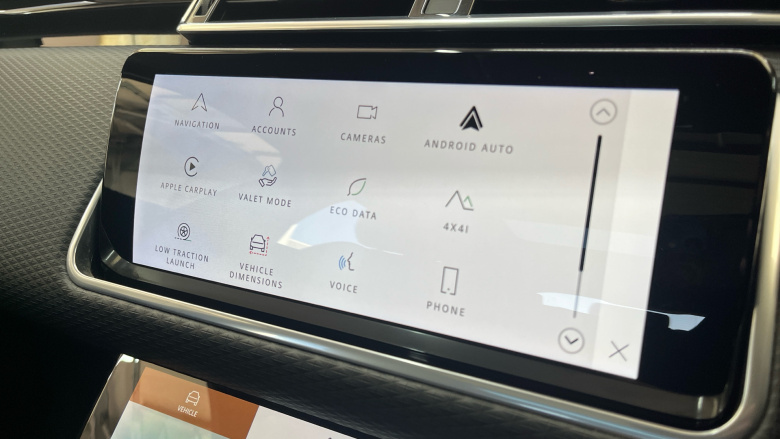 Land Rover Range Rover Velar 2.0 D200 Edition 5dr Auto Diesel Estate